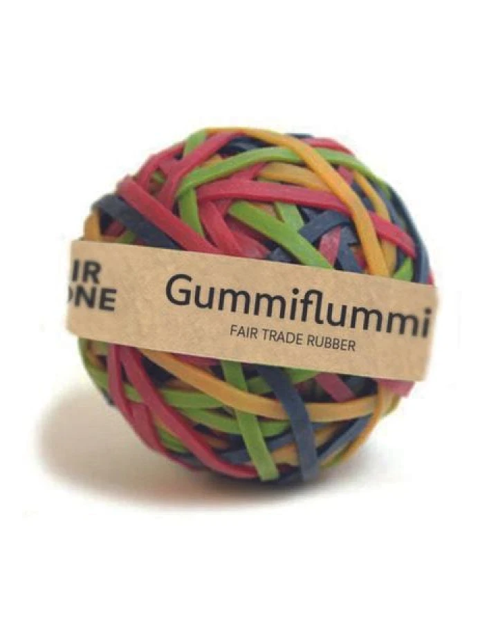 FAIR ZONE Gummiflummi