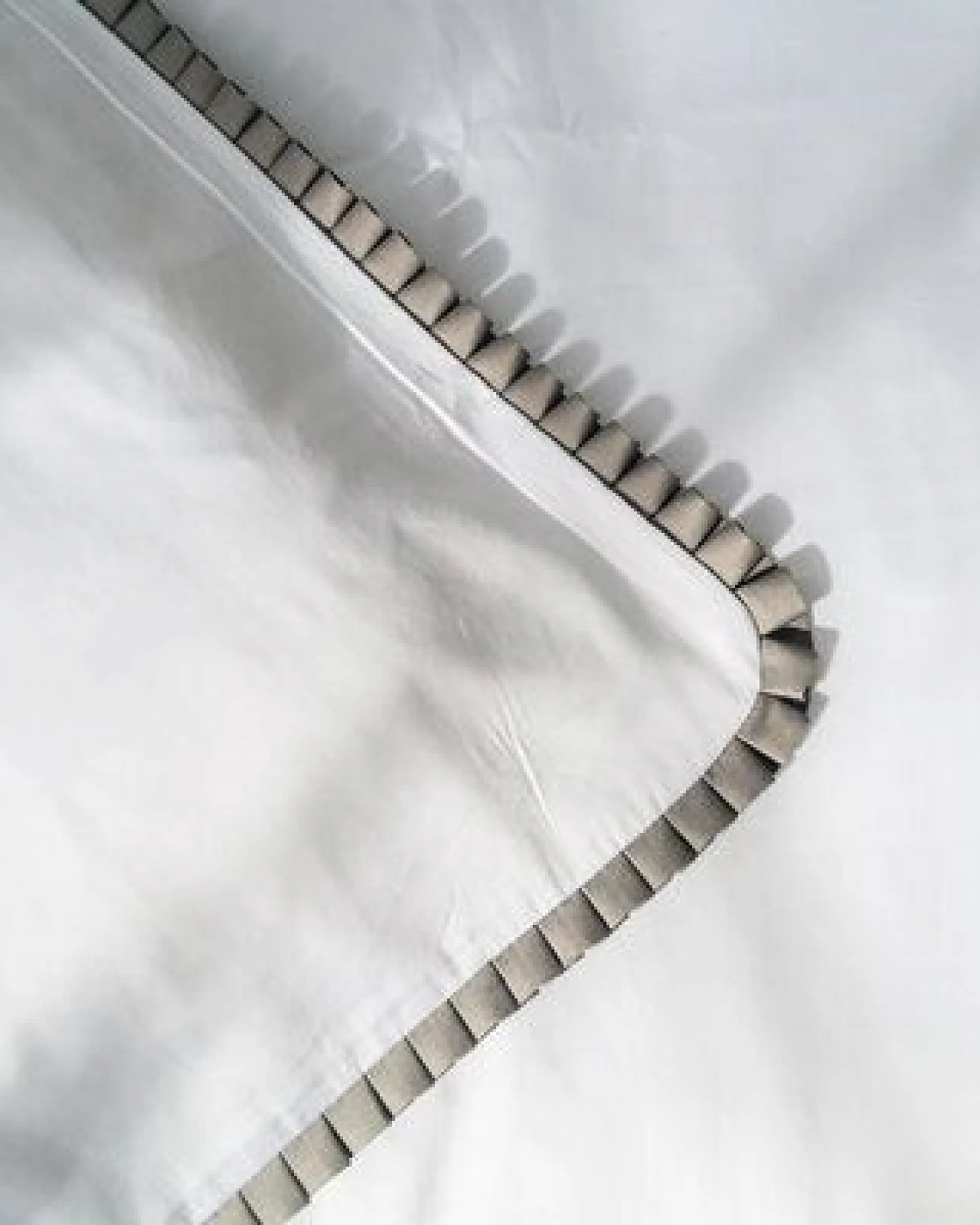 Kayori Bettwäsche - Niimi - Baumwolle-Satin – Ansicht 2