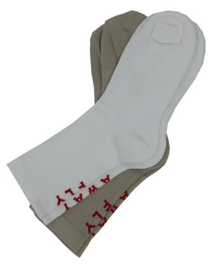 noemvri fashion label FLY AWAY Socken