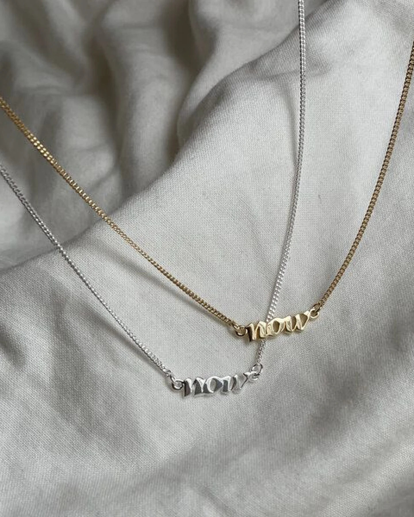 noemvri fashion label now Kette – Ansicht 3