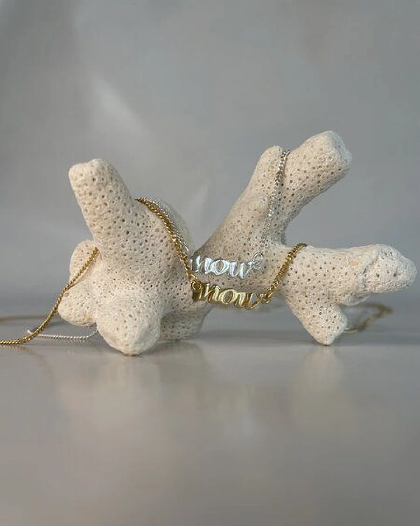 noemvri fashion label now Kette – Ansicht 2