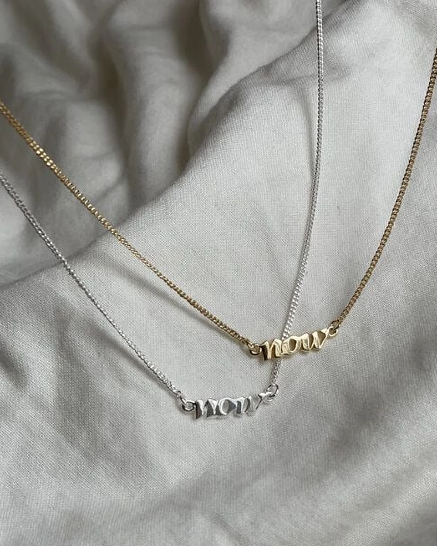 noemvri fashion label now Kette – Ansicht 3