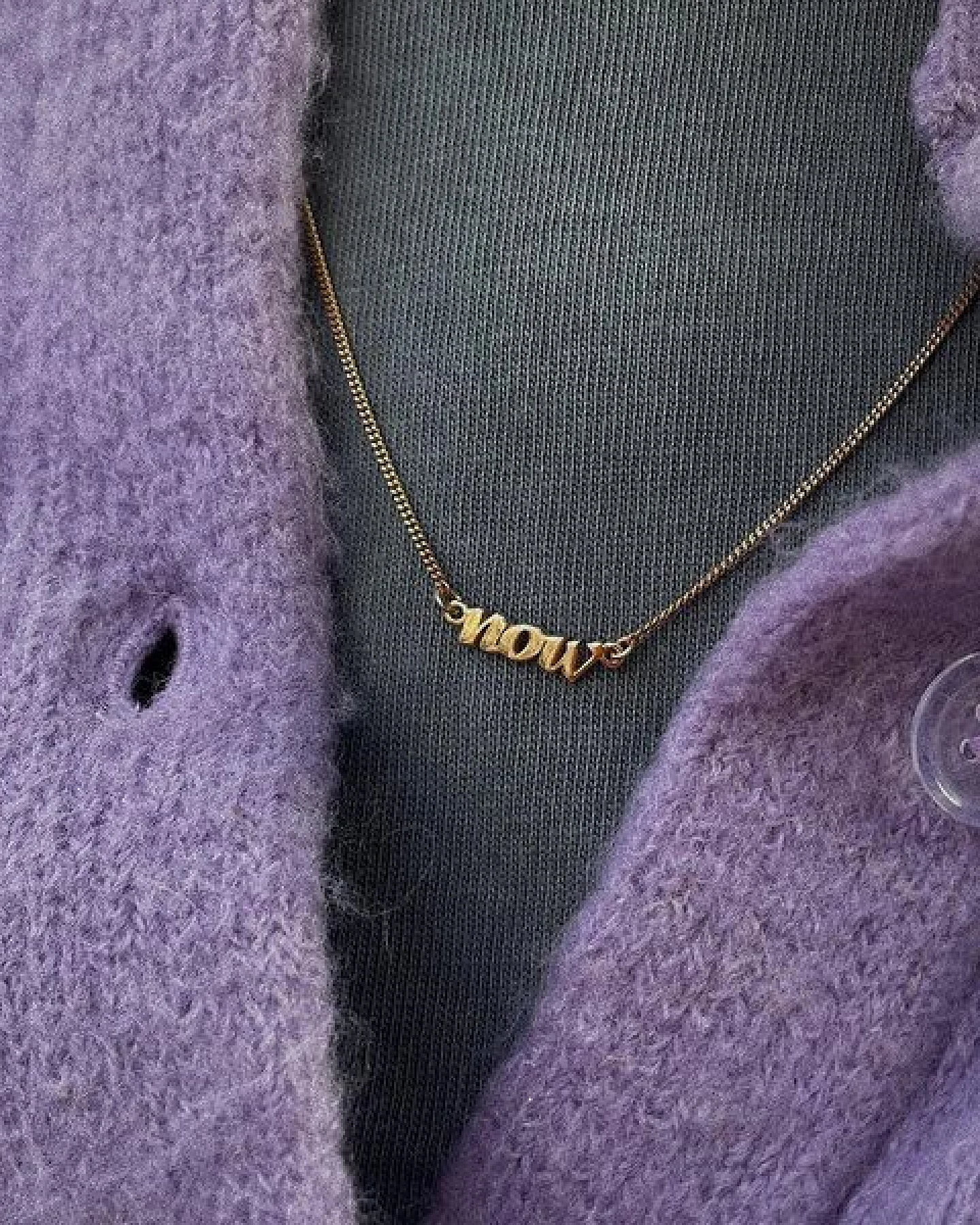 noemvri fashion label now Kette – Ansicht 4