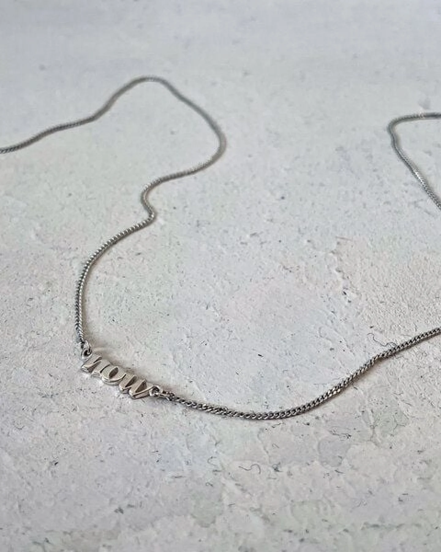 noemvri fashion label now Kette – Ansicht 3