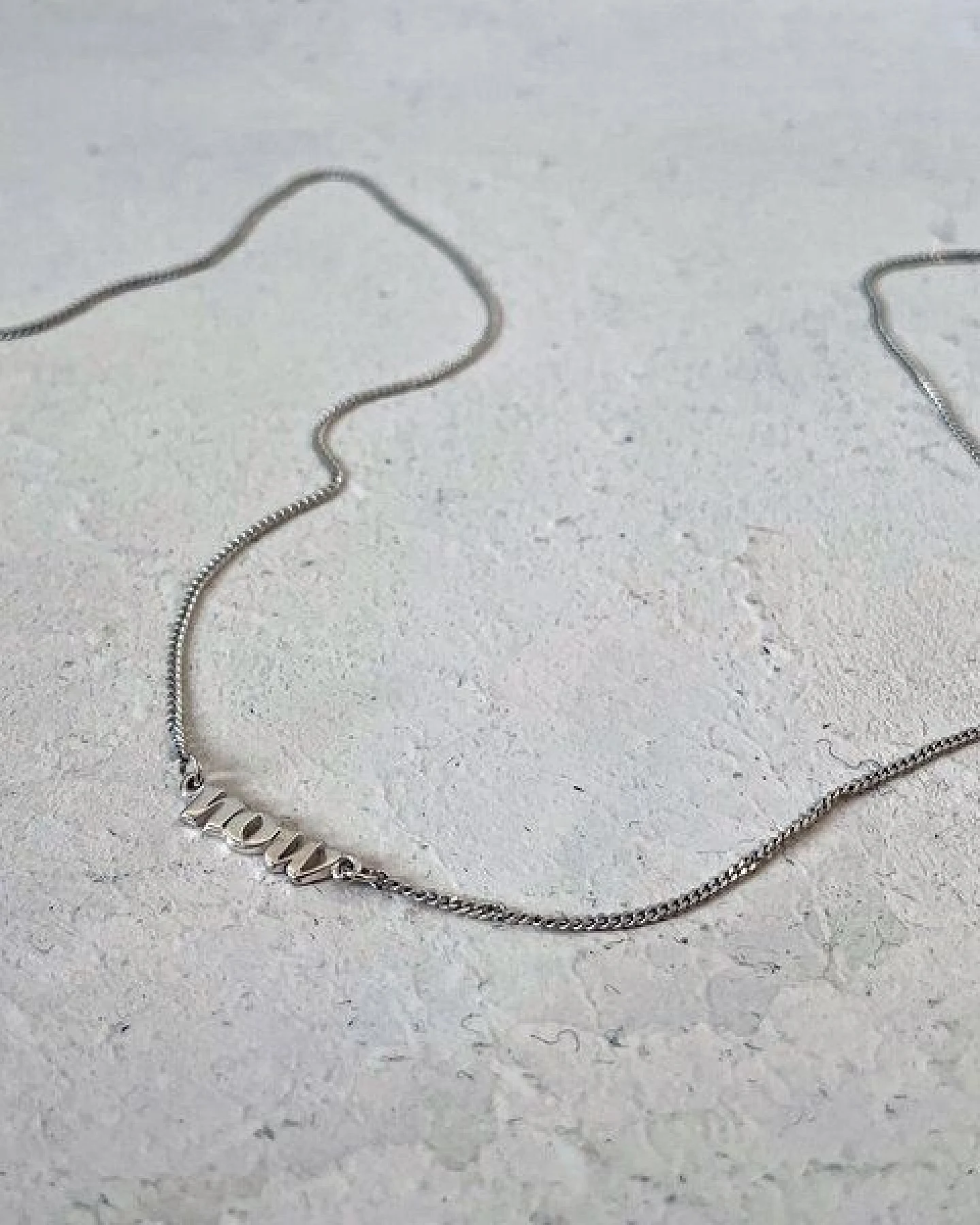 noemvri fashion label now Kette – Ansicht 3