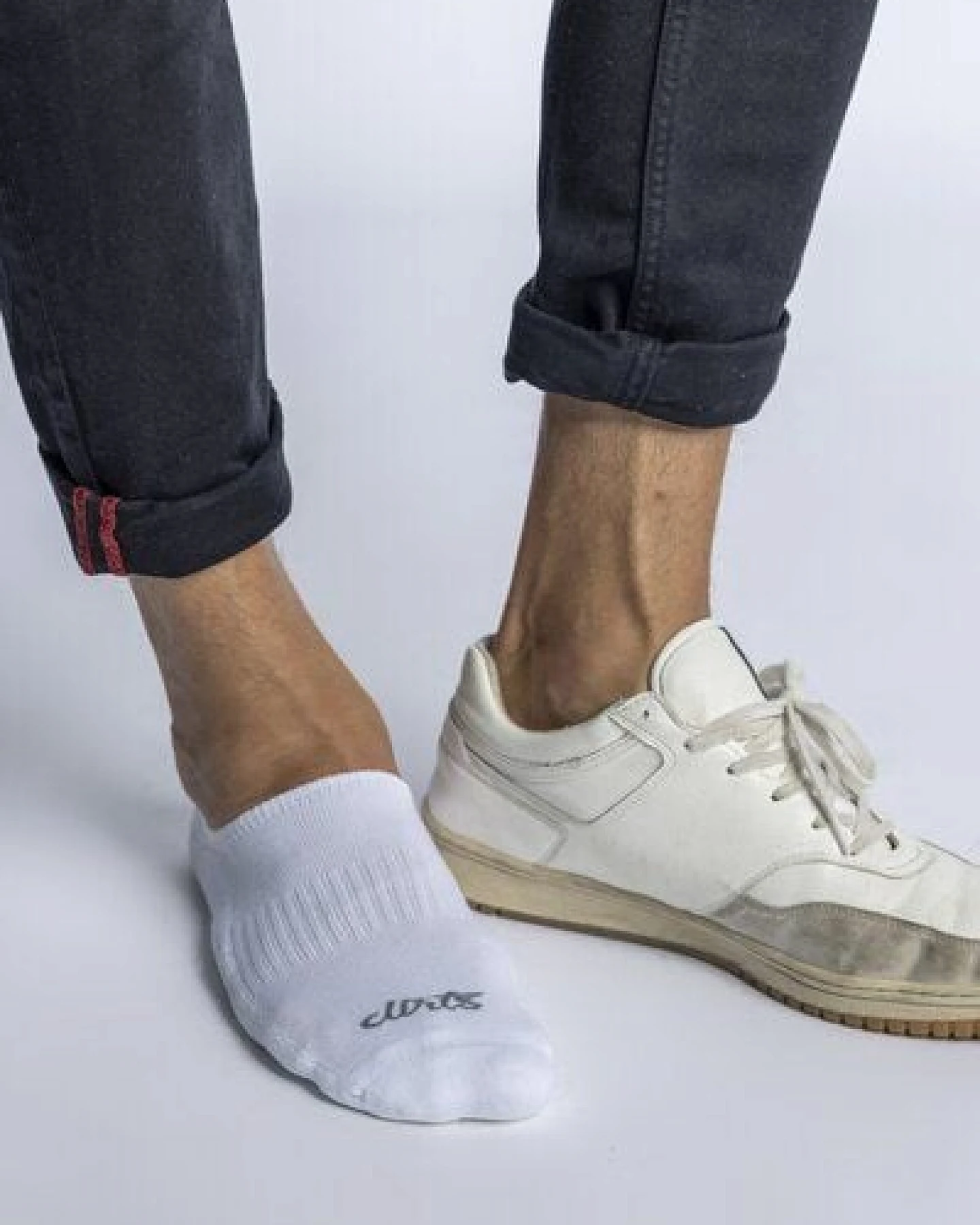Dirts Sneaker Socks 2er Pack – Ansicht 3