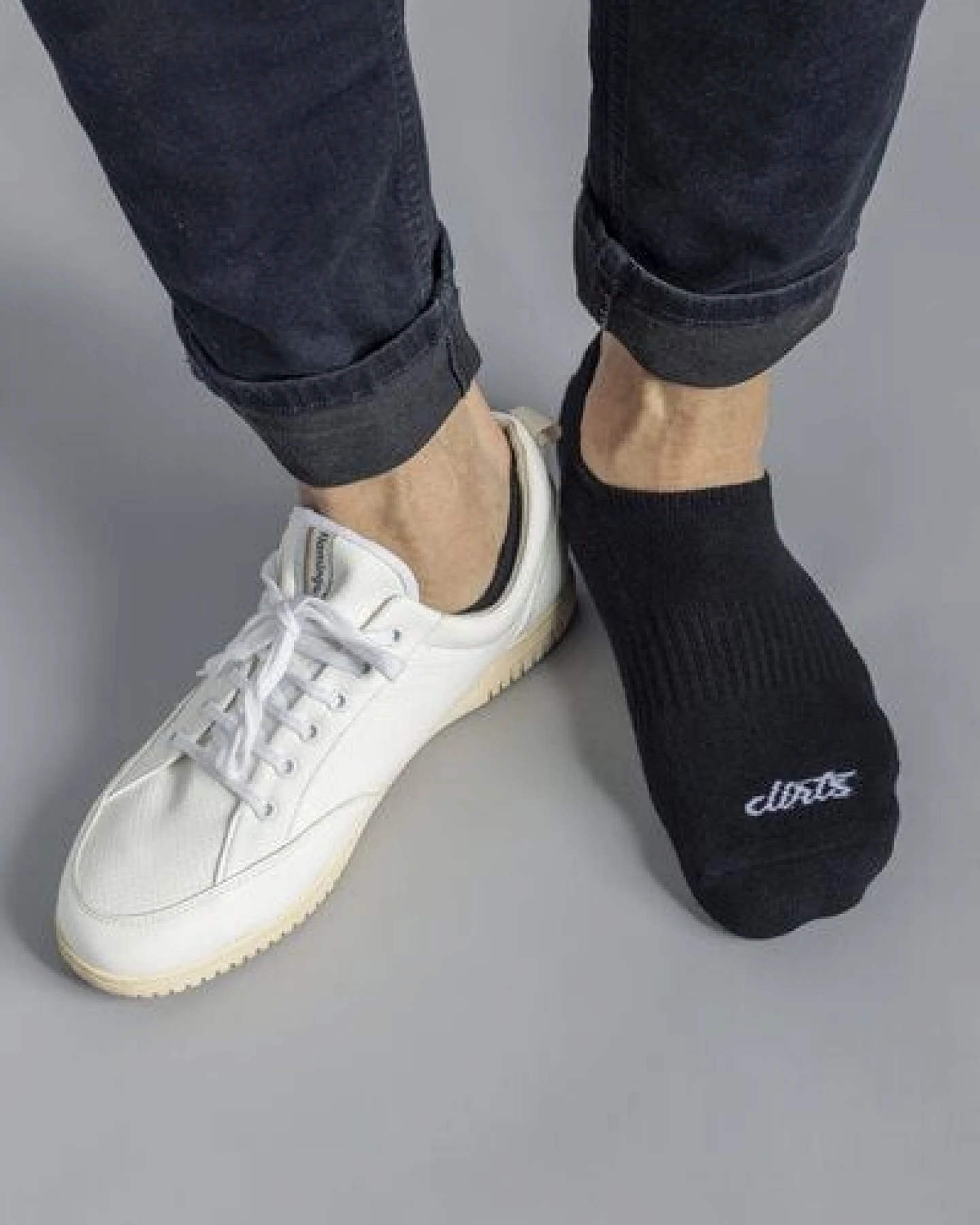 Dirts Sneaker Socks 2er Pack – Ansicht 3