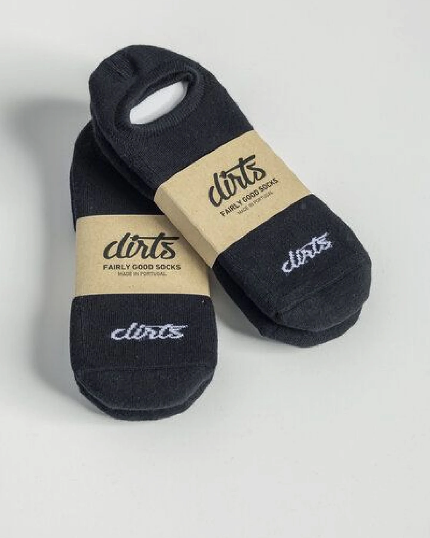 Dirts Sneaker Socks 2er Pack – Ansicht 4