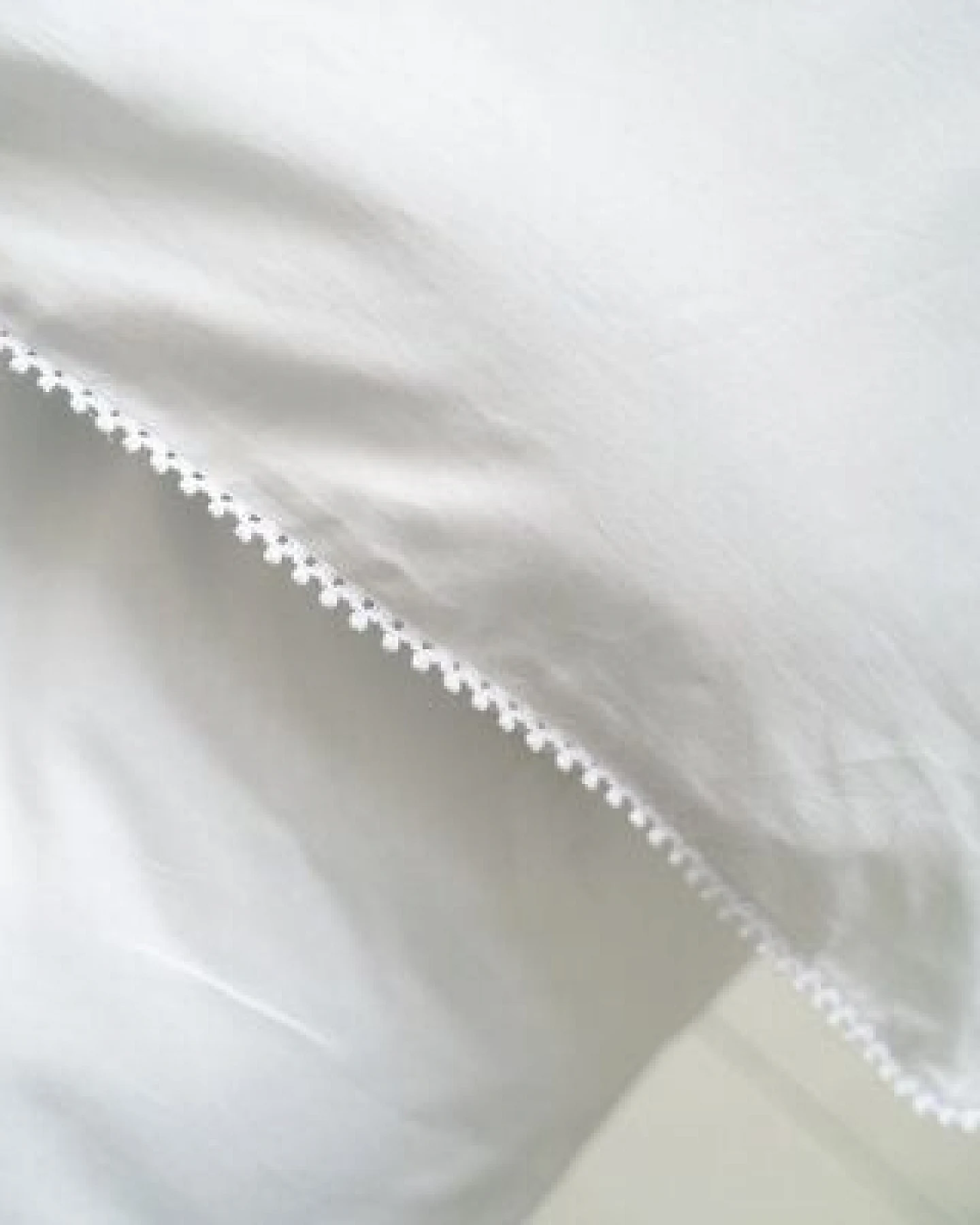 Kayori Nagoya - Bettwäsche - 100% Baumwolle-Satin (300 threat count) – Ansicht 3