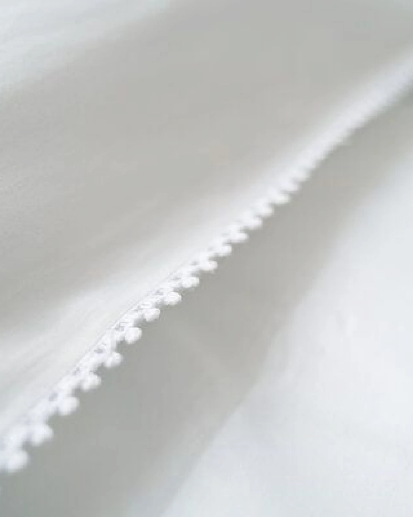 Kayori Nagoya - Bettwäsche - 100% Baumwolle-Satin (300 threat count) – Ansicht 2