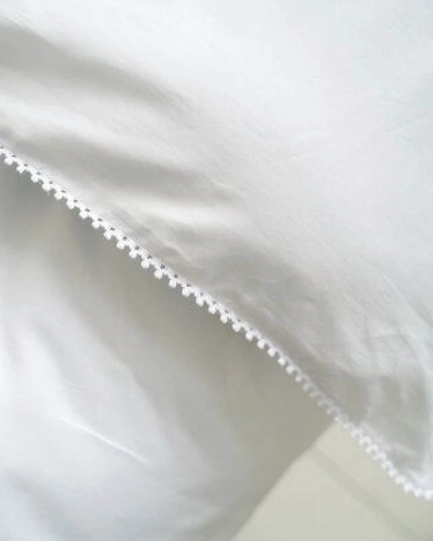 Kayori Nagoya - Bettwäsche - 100% Baumwolle-Satin (300 threat count) – Ansicht 3