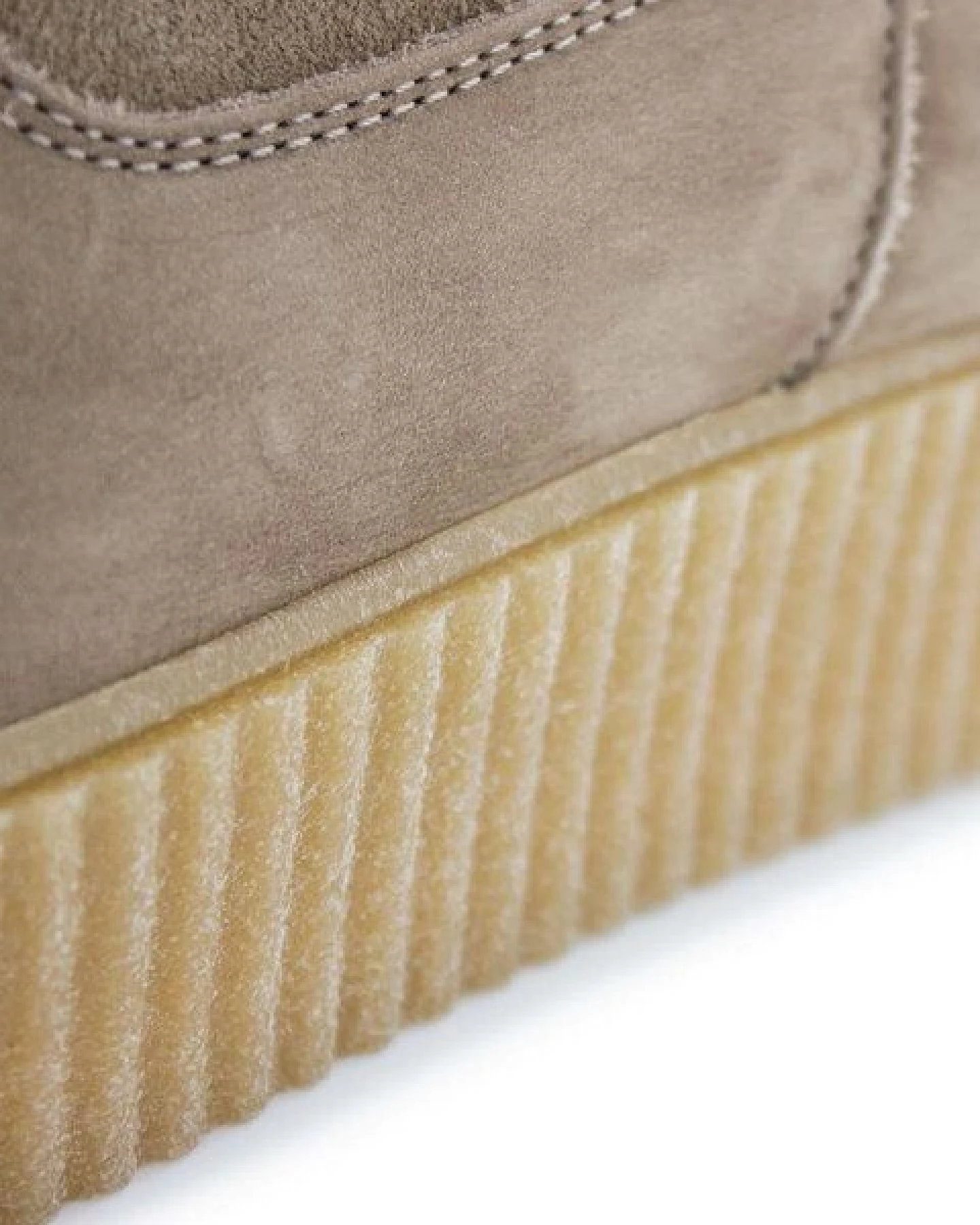 Werner 1911 Stiefelette - Bootie mit Warmfutter Polarfuchs – Ansicht 4
