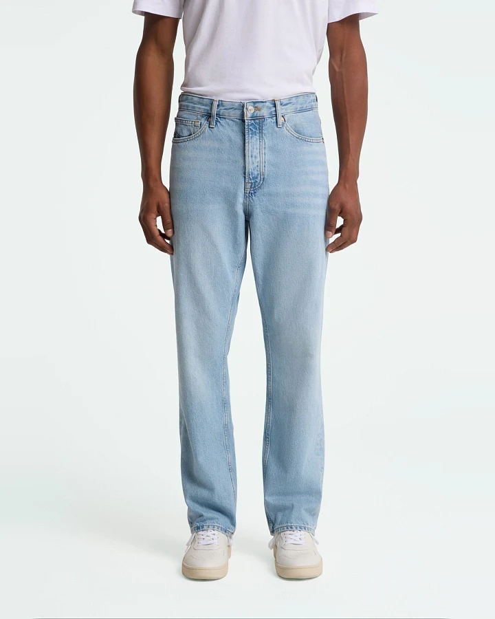 Jeans Roy Blue Reef Light Used