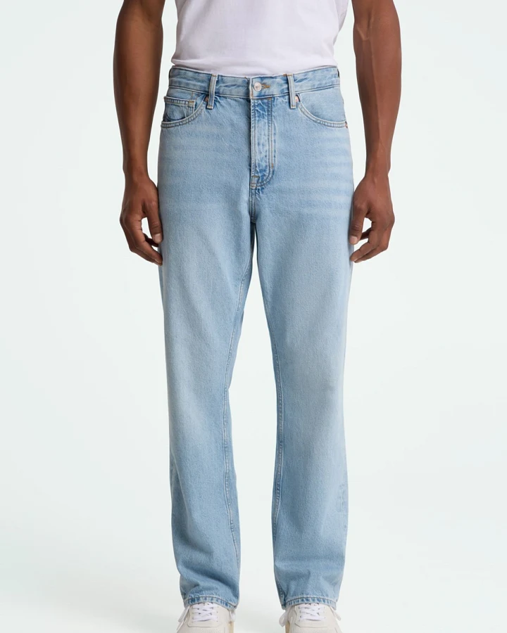 Jeans Roy Blue Reef Light Used