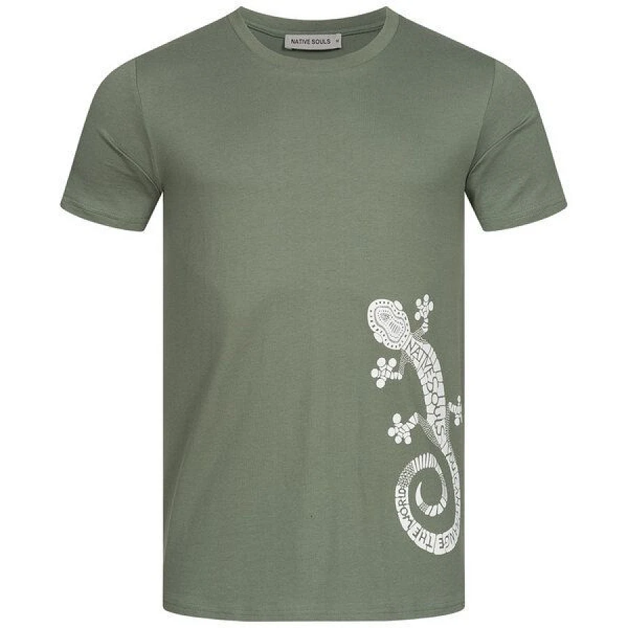 Moss Green