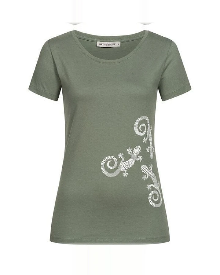 Moss Green
