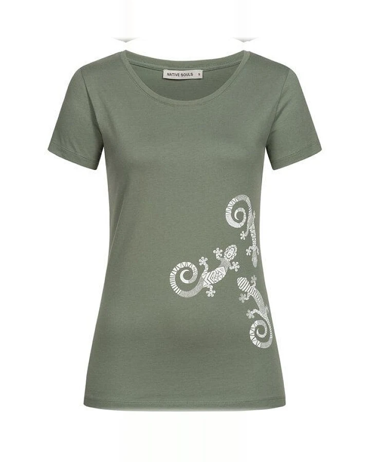Moss Green