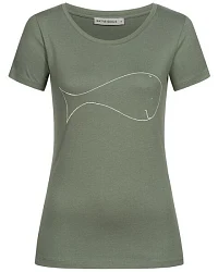 Moss Green