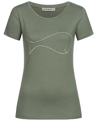 Moss Green