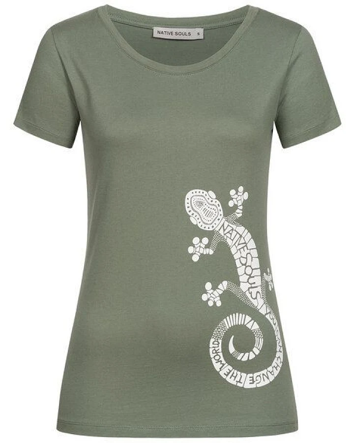 Moss Green