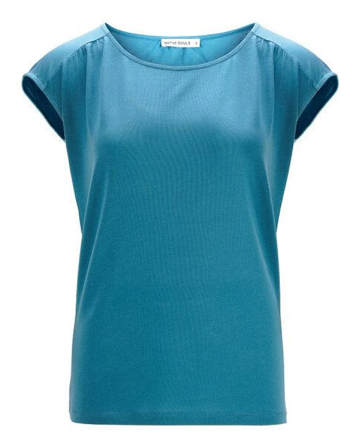 Blau