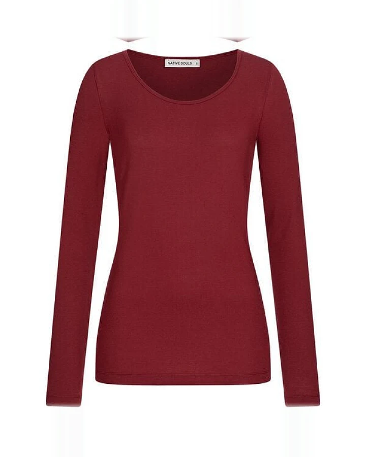 Dark Red