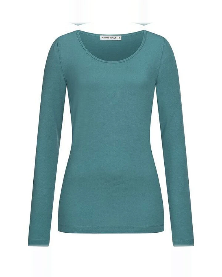Blau