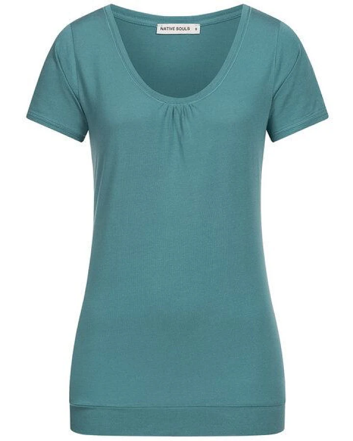 Blau