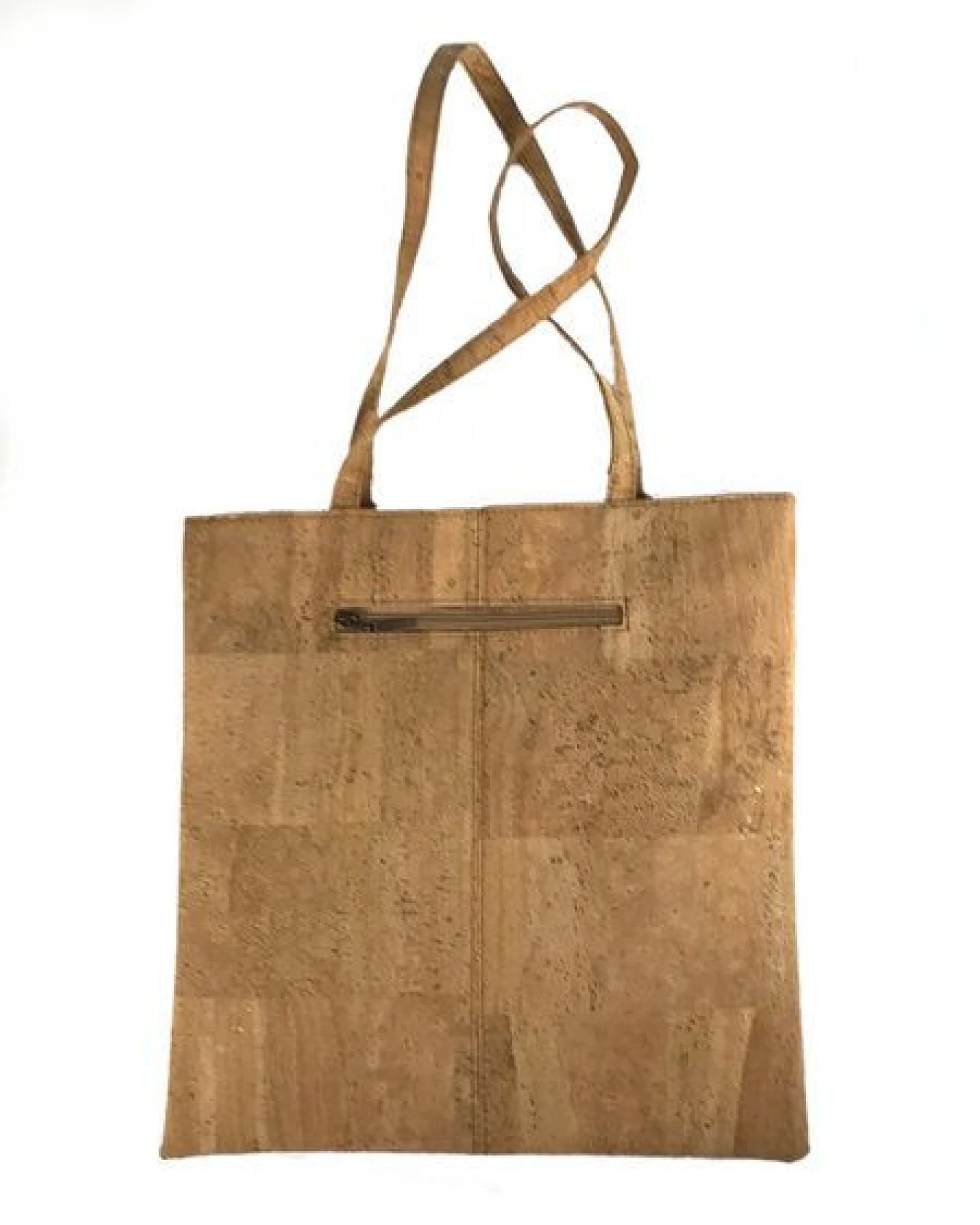 Artelusa Kork-Shopper – Ansicht 2