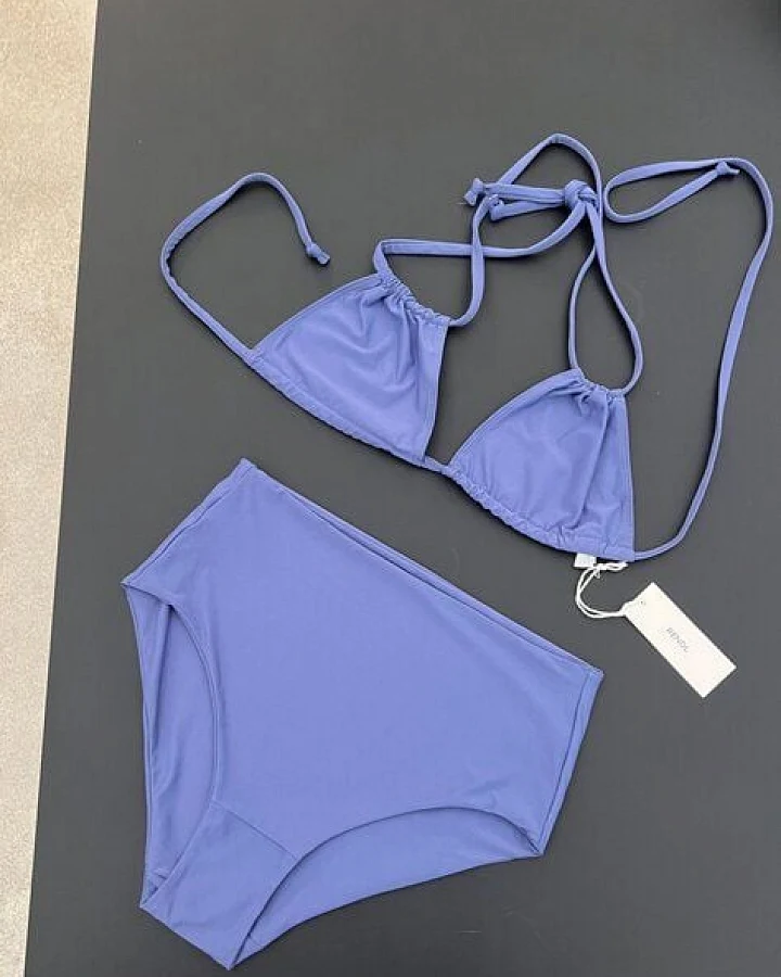 Blau
