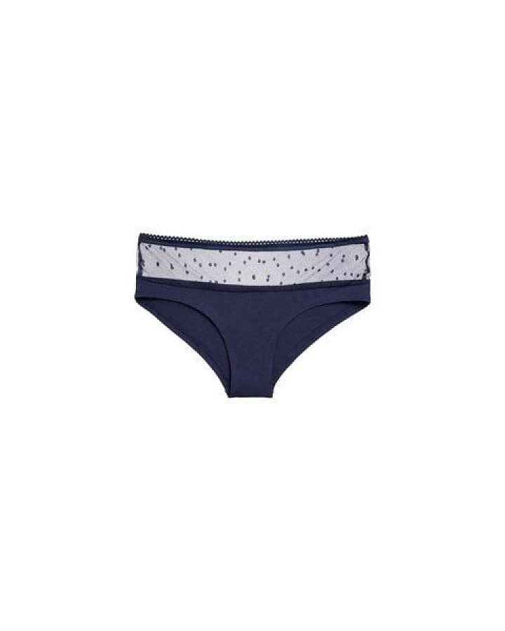ThokkThokk Damen Panty aus Biobaumwoll-Mix