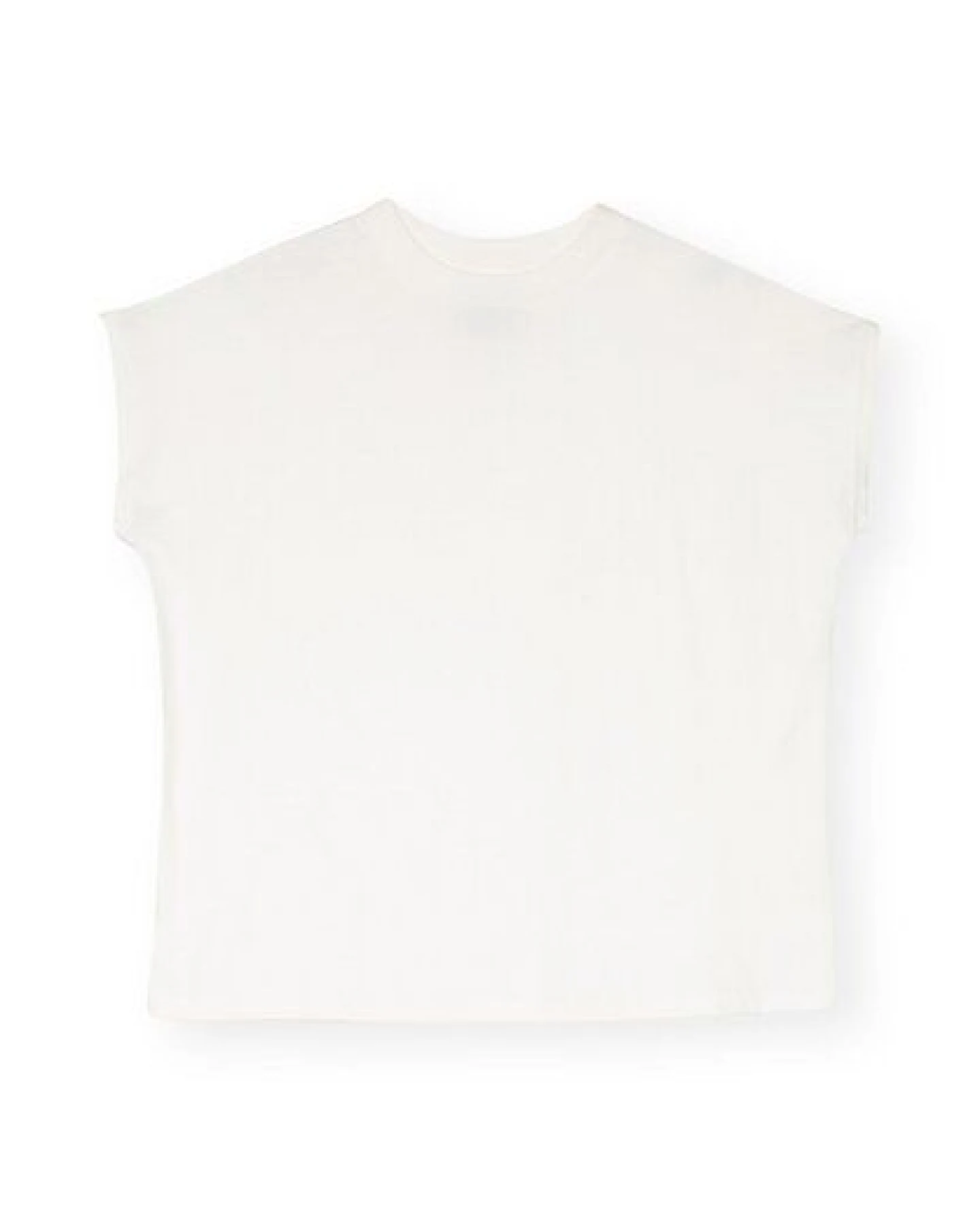 ThokkThokk TT75 Boxy T-Shirt (GOTS, vegan) – Ansicht 2
