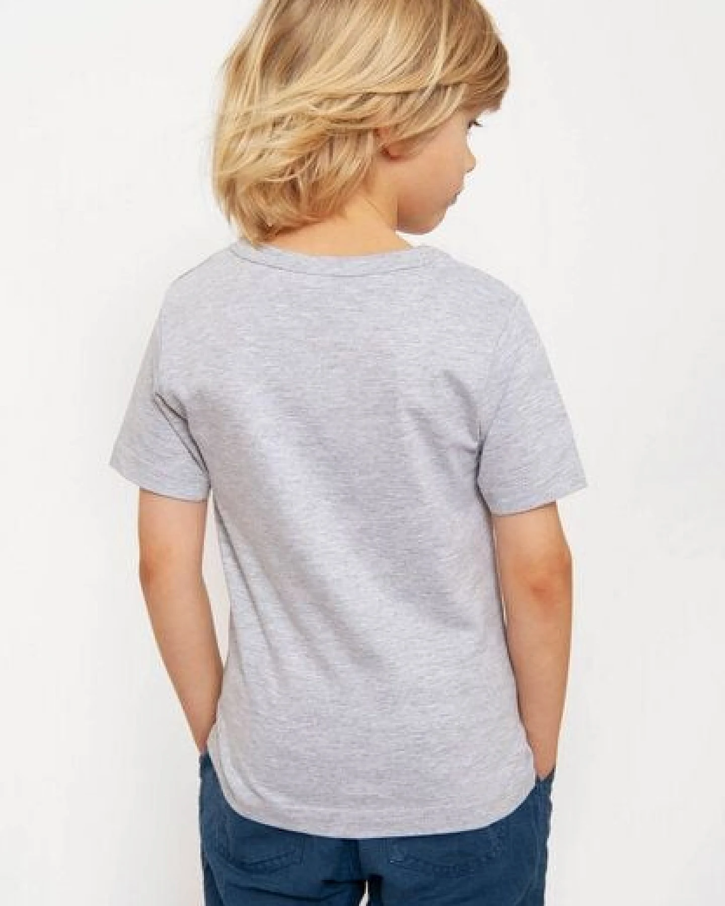 LOGOSH!RT LOGOSHIRT - Pippi Langstrumpf - Portrait - Bio T-Shirt - Kinder – Ansicht 4