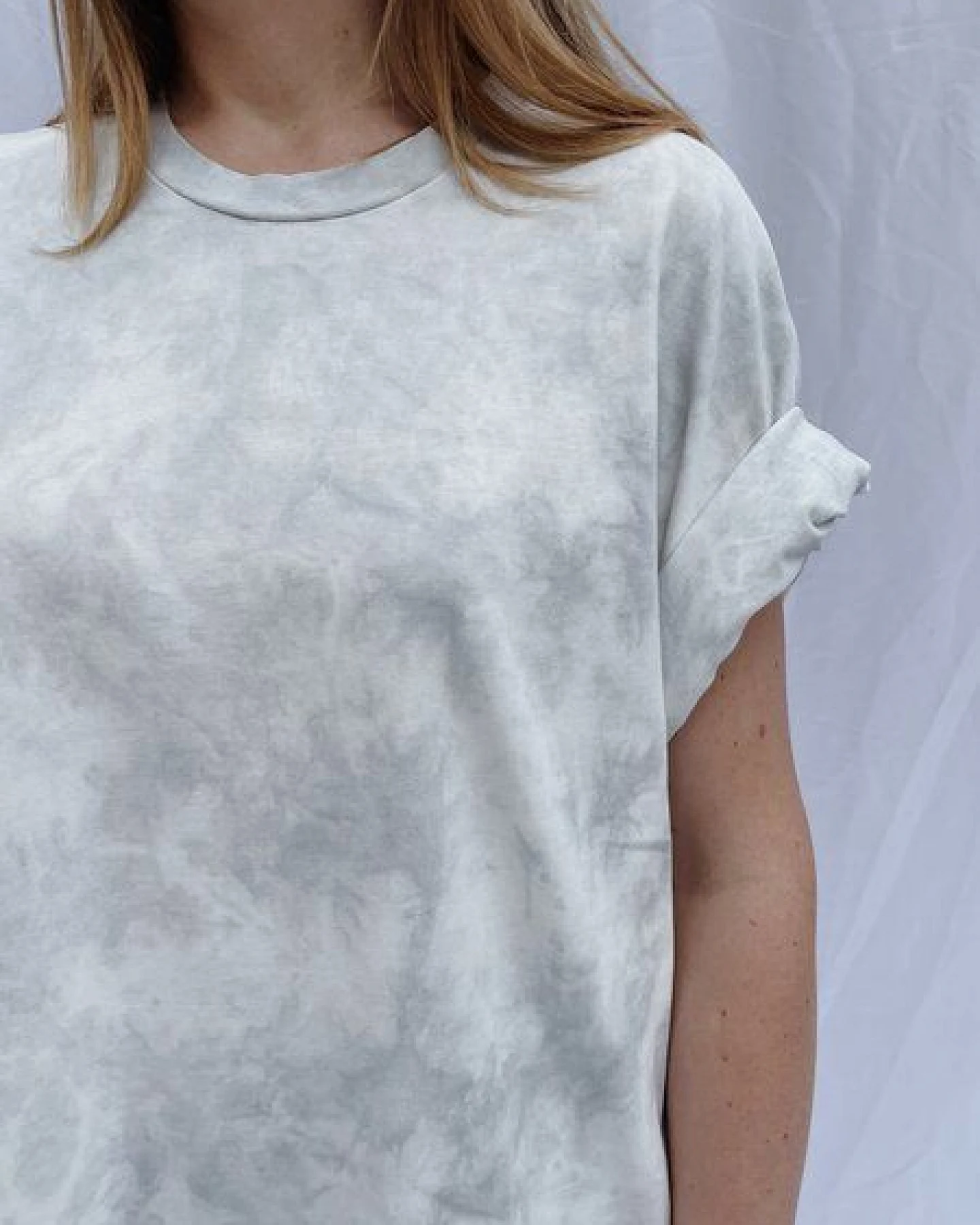 noemvri fashion label Batikkleid – Ansicht 2