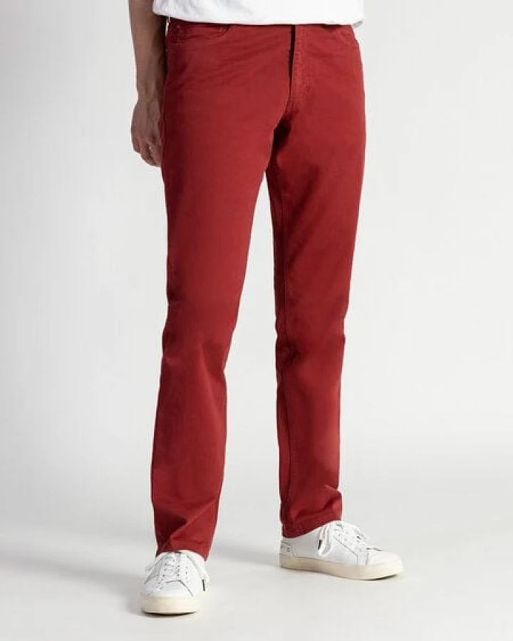Two Mates Herren Hose "TM05" 5-Pocket