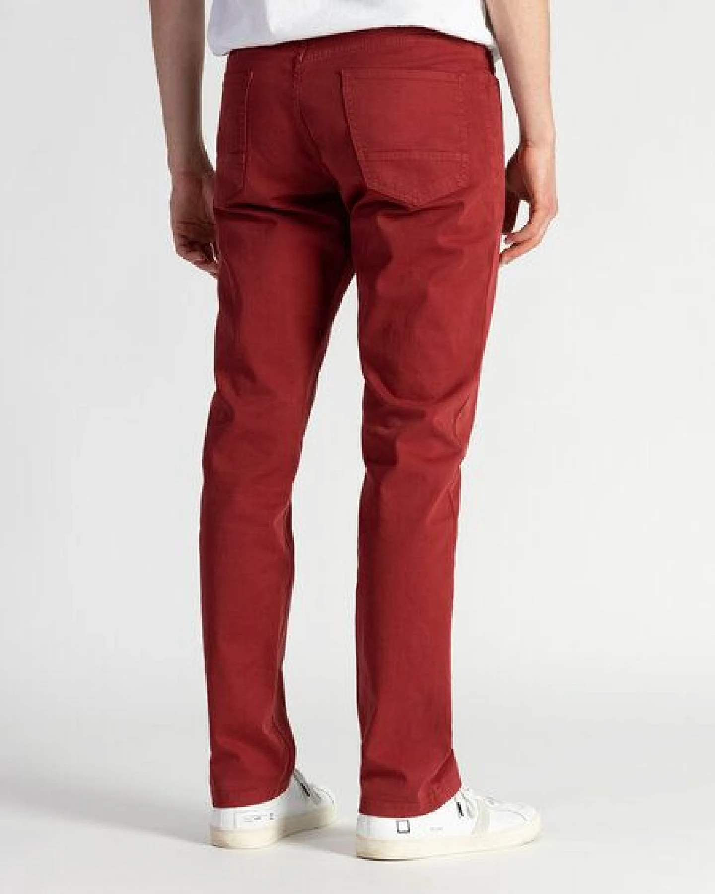 Two Mates Herren Hose "TM05" 5-Pocket – Ansicht 2