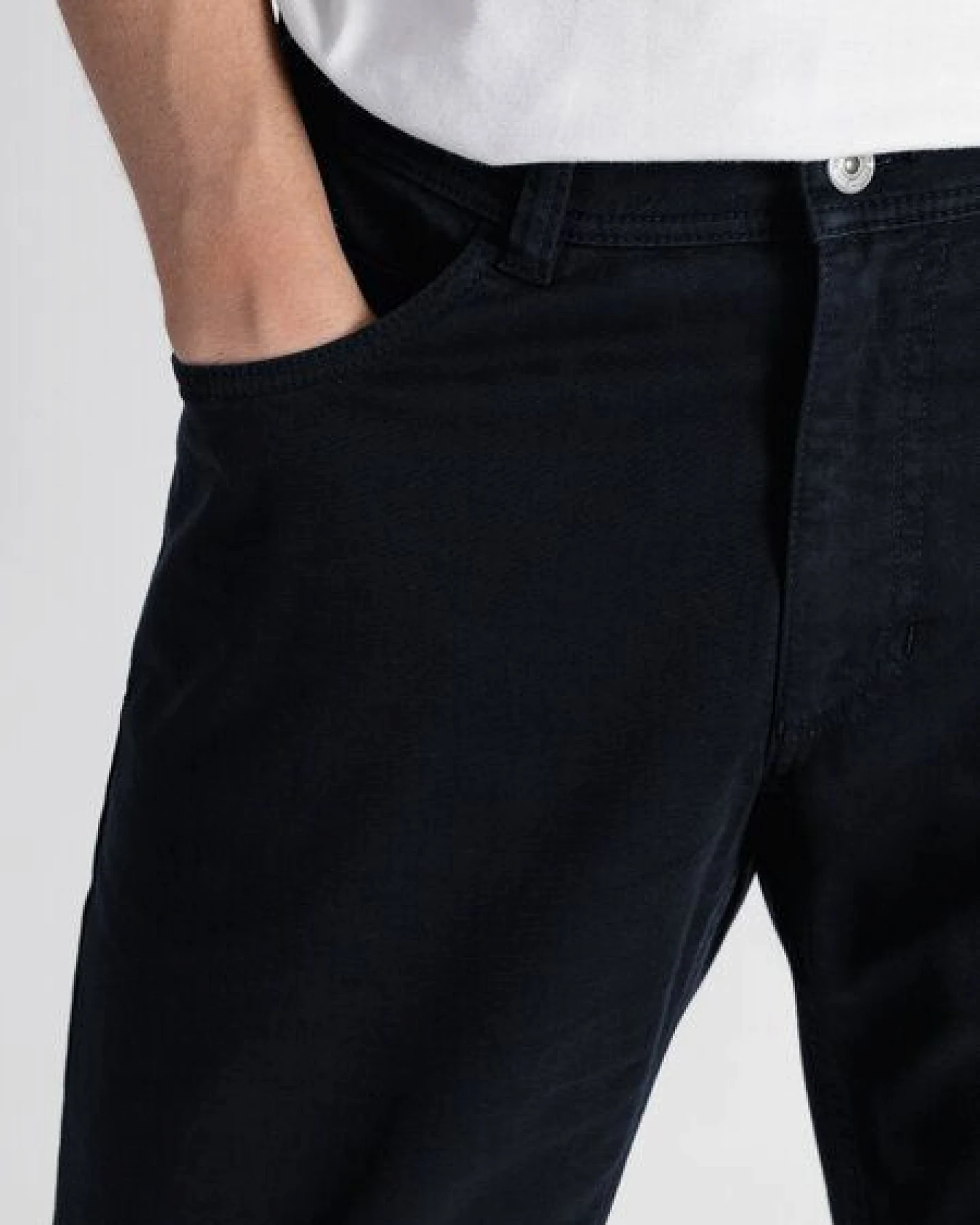 Two Mates Herren Hose "TM05" 5-Pocket – Ansicht 3