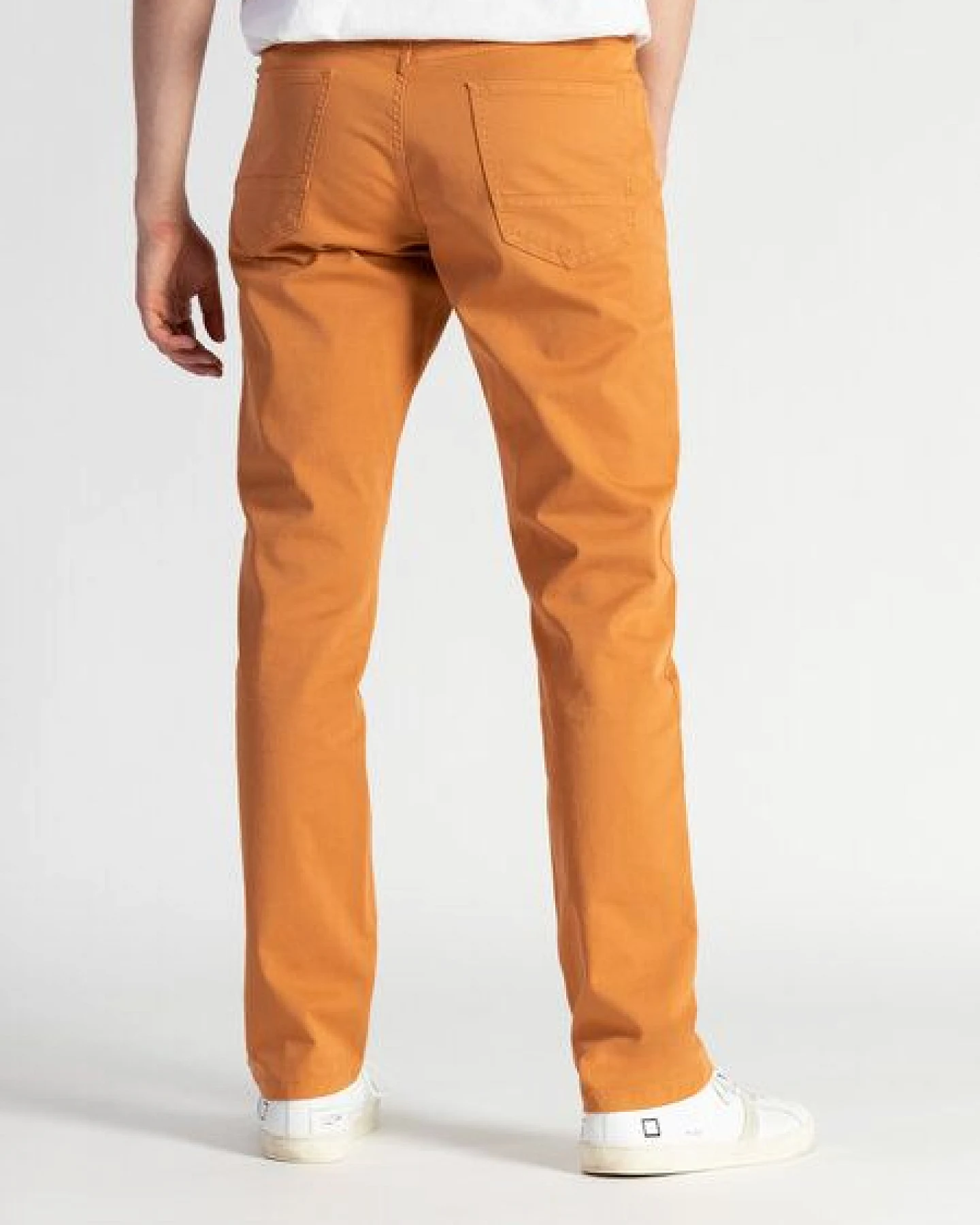 Two Mates Herren Hose "TM05" 5-Pocket – Ansicht 2