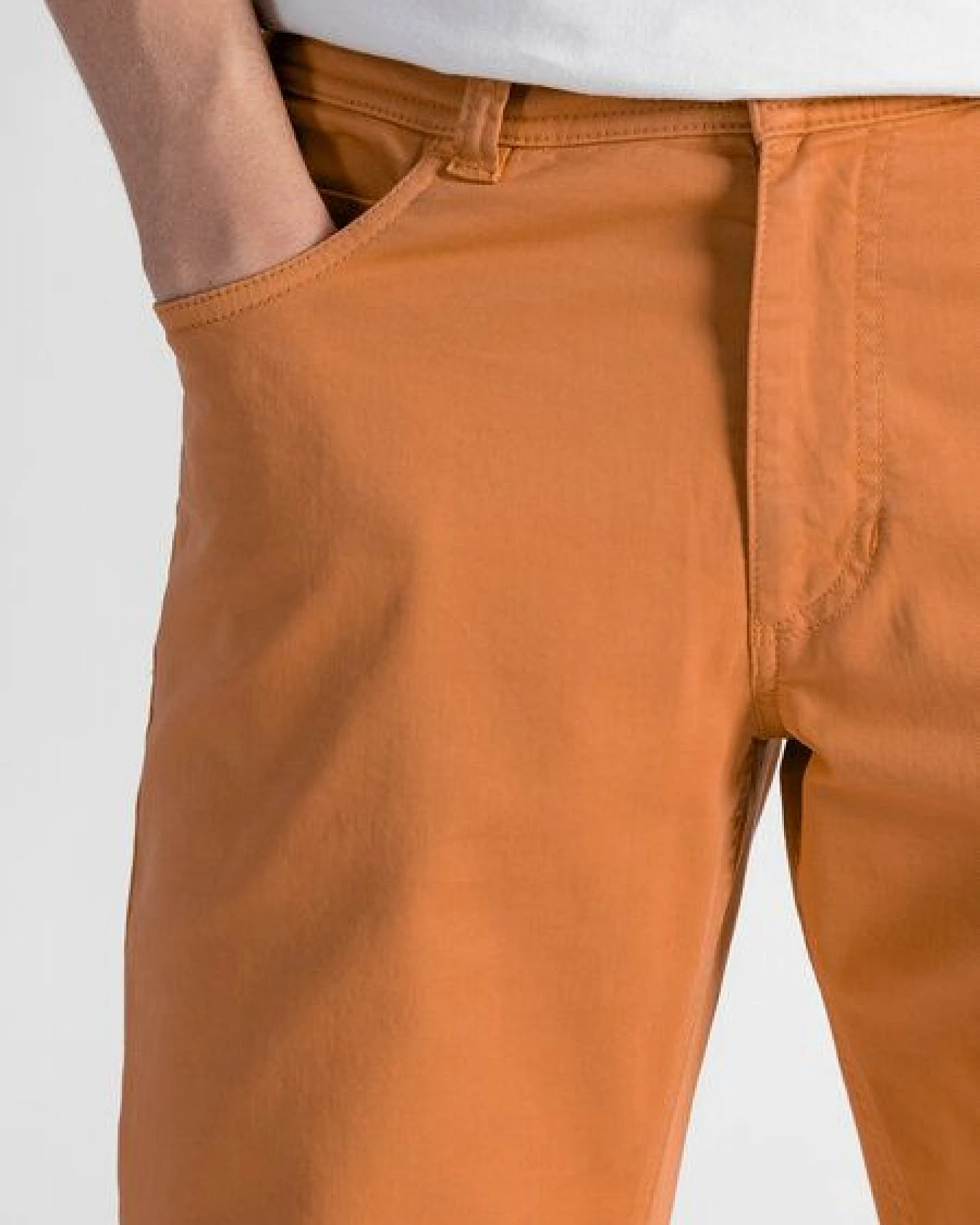 Two Mates Herren Hose "TM05" 5-Pocket – Ansicht 3