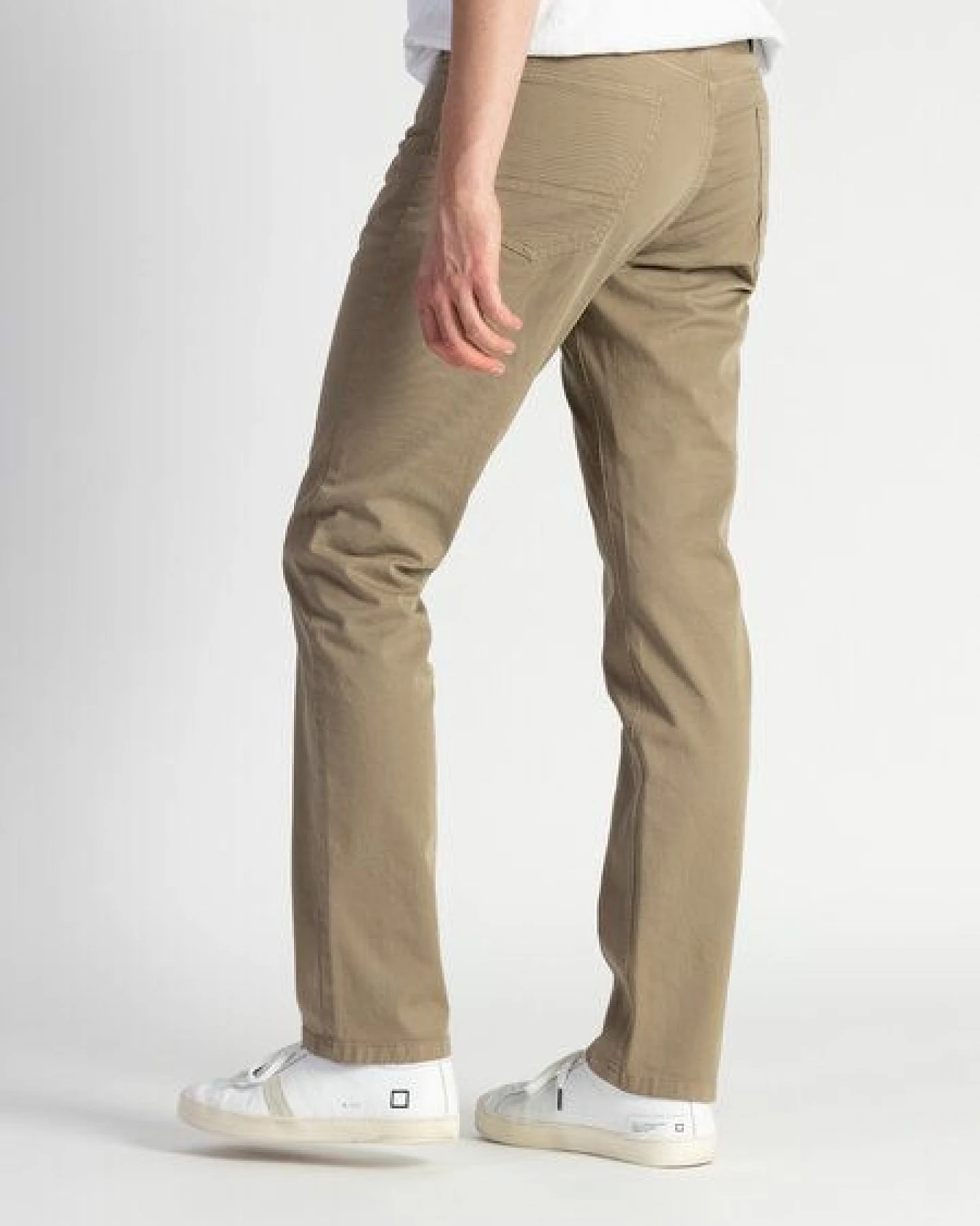 Two Mates Herren Hose "TM05" 5-Pocket – Ansicht 2