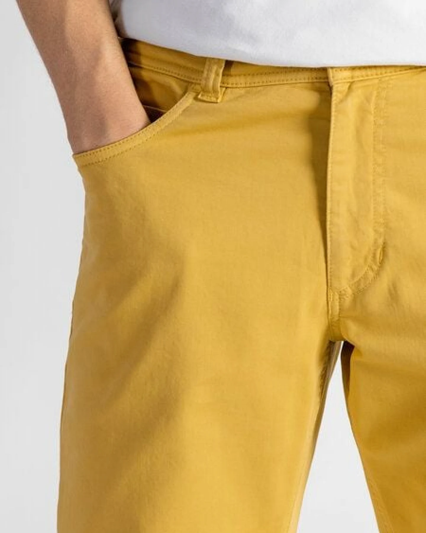 Two Mates Herren Hose "TM05" 5-Pocket – Ansicht 3