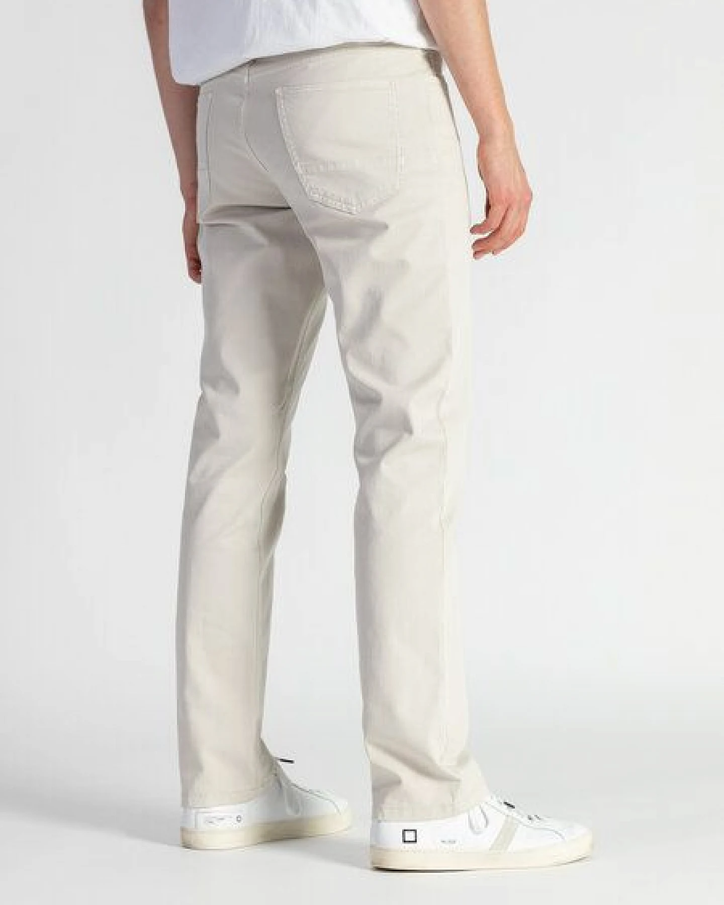 Two Mates Herren Hose "TM05" 5-Pocket – Ansicht 2