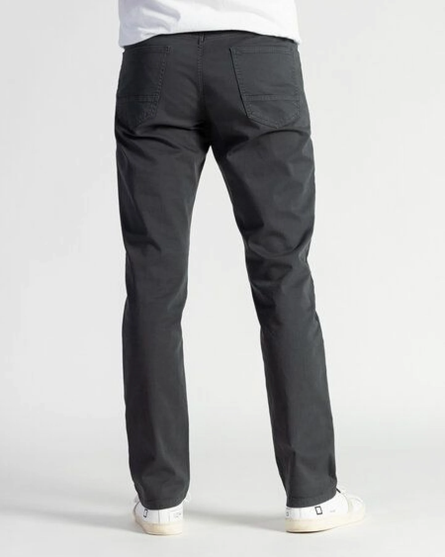Two Mates Herren Hose "TM05" 5-Pocket – Ansicht 2
