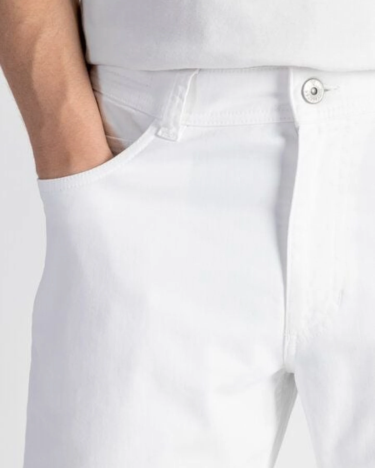 Two Mates Herren Hose "TM05" 5-Pocket – Ansicht 3
