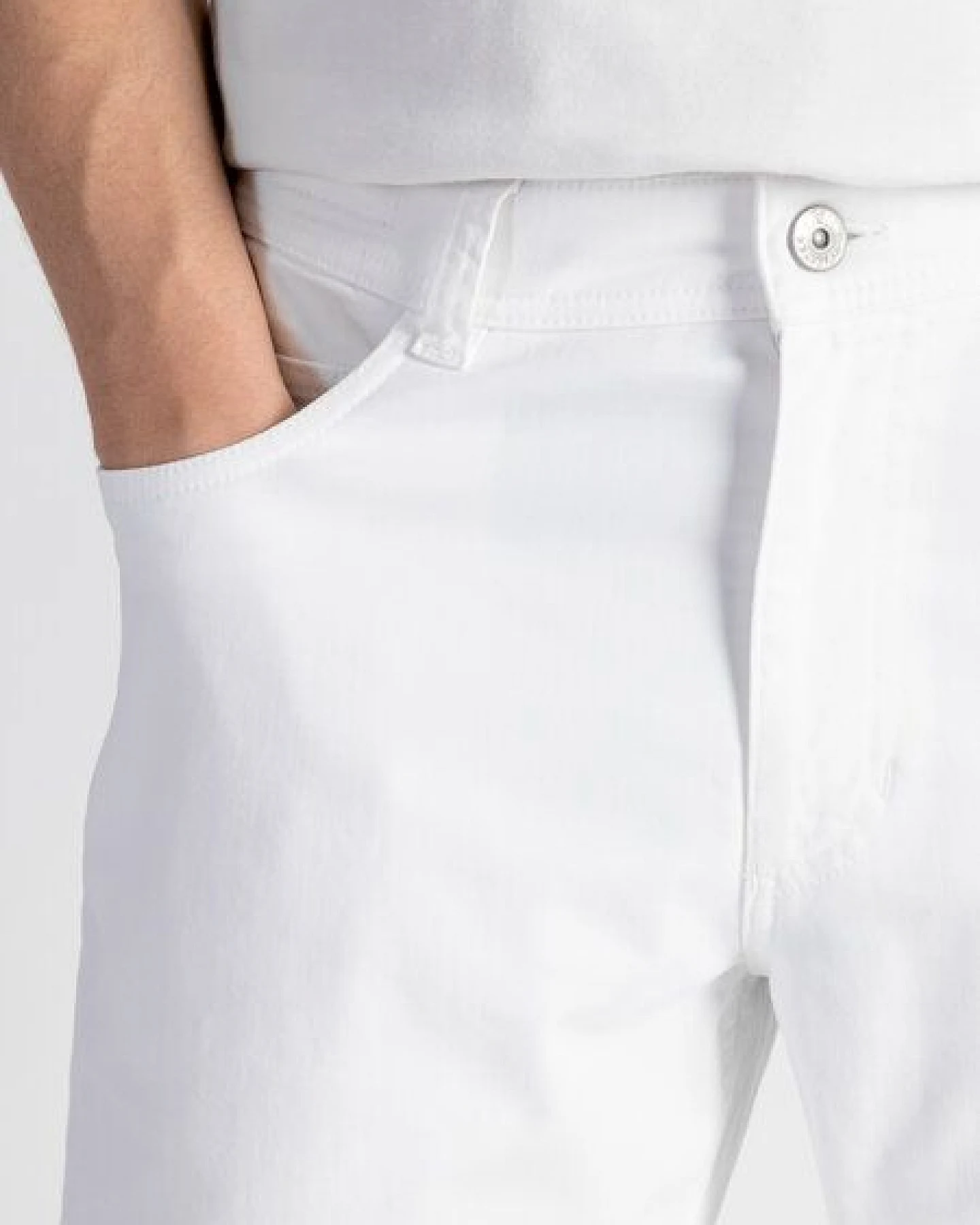 Two Mates Herren Hose "TM05" 5-Pocket – Ansicht 3