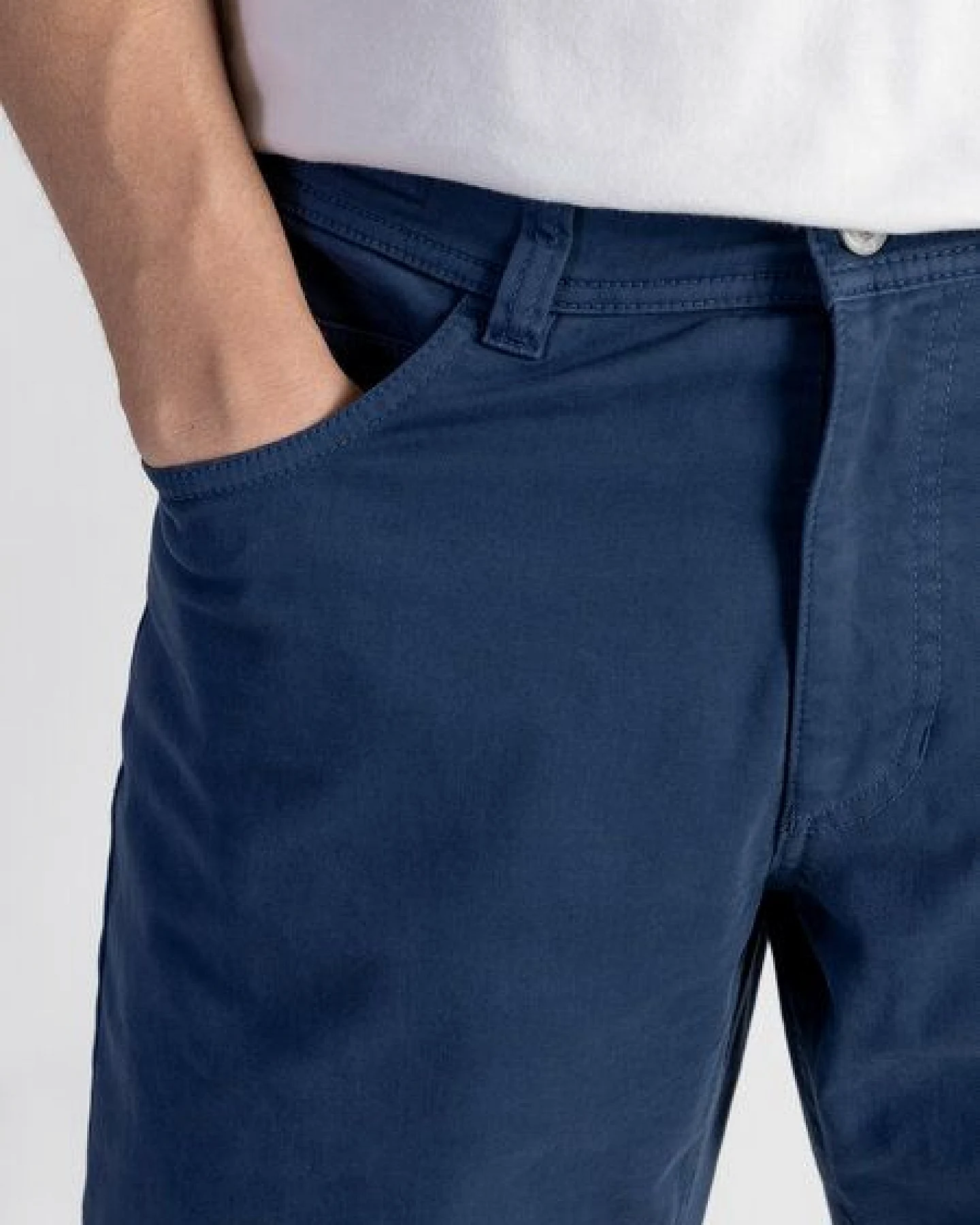 Two Mates Herren Hose "TM05" 5-Pocket – Ansicht 3