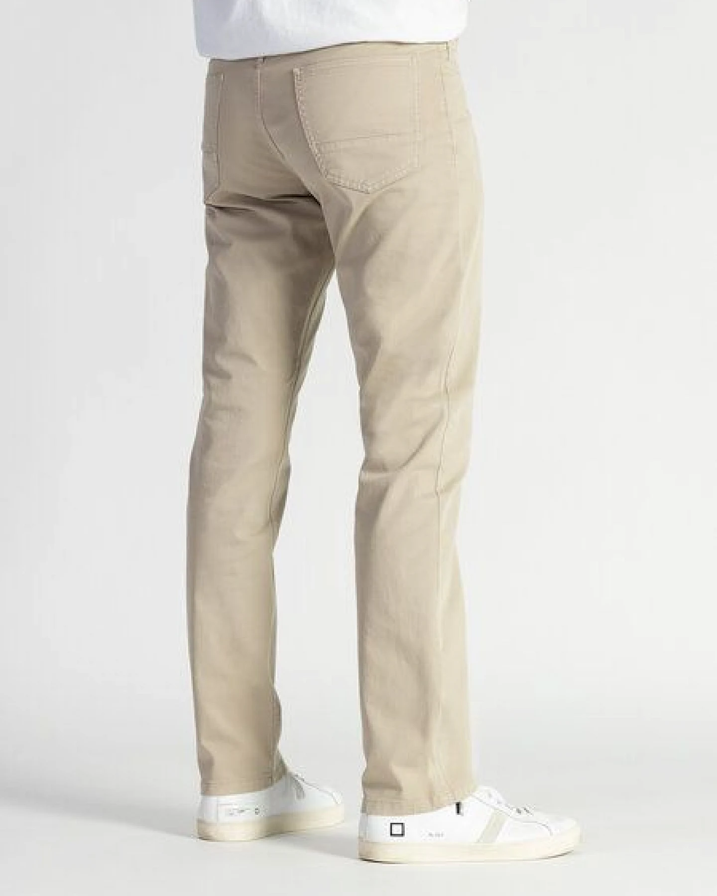 Two Mates Herren Hose "TM05" 5-Pocket – Ansicht 2