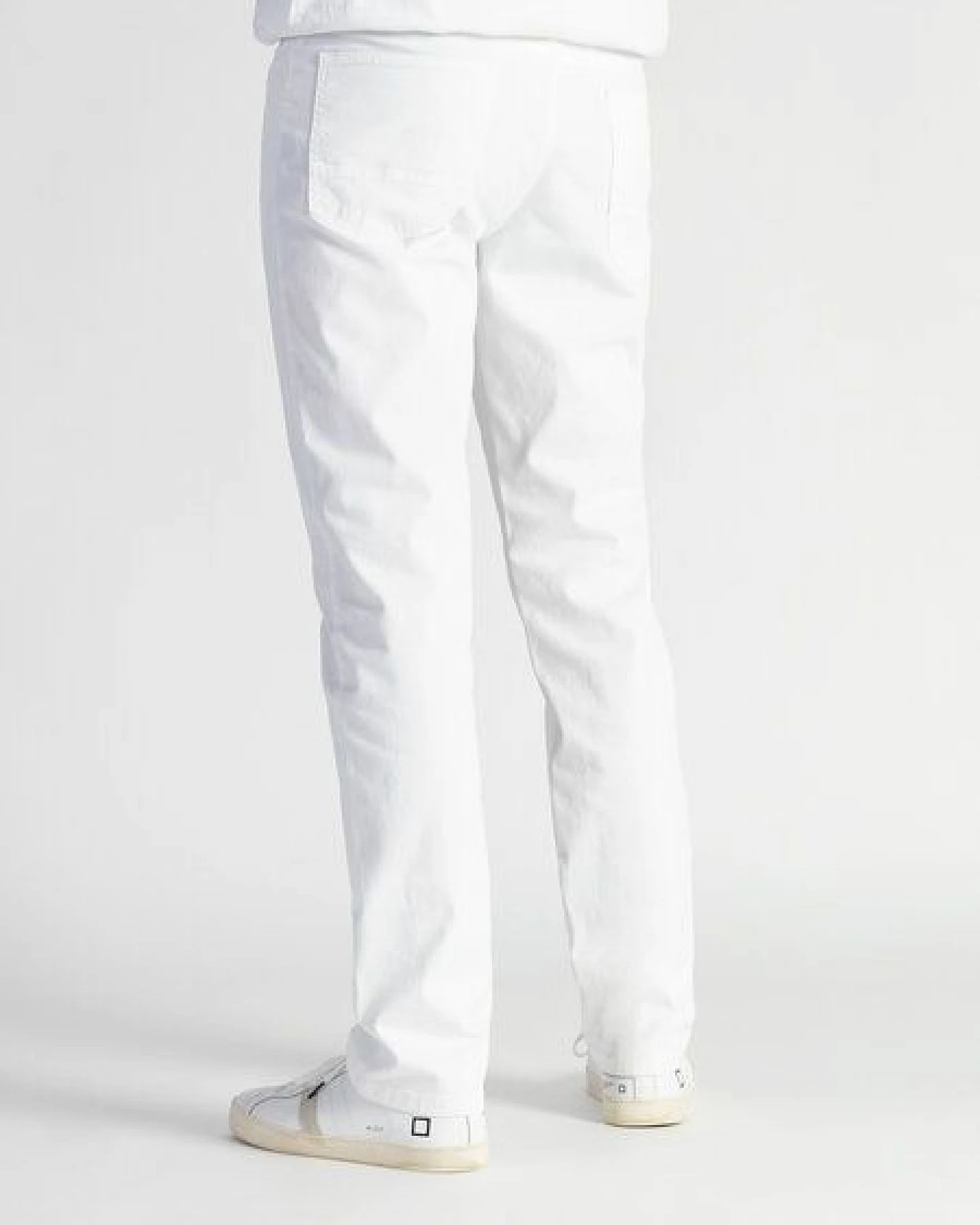 Two Mates Herren Hose "TM05" 5-Pocket – Ansicht 2