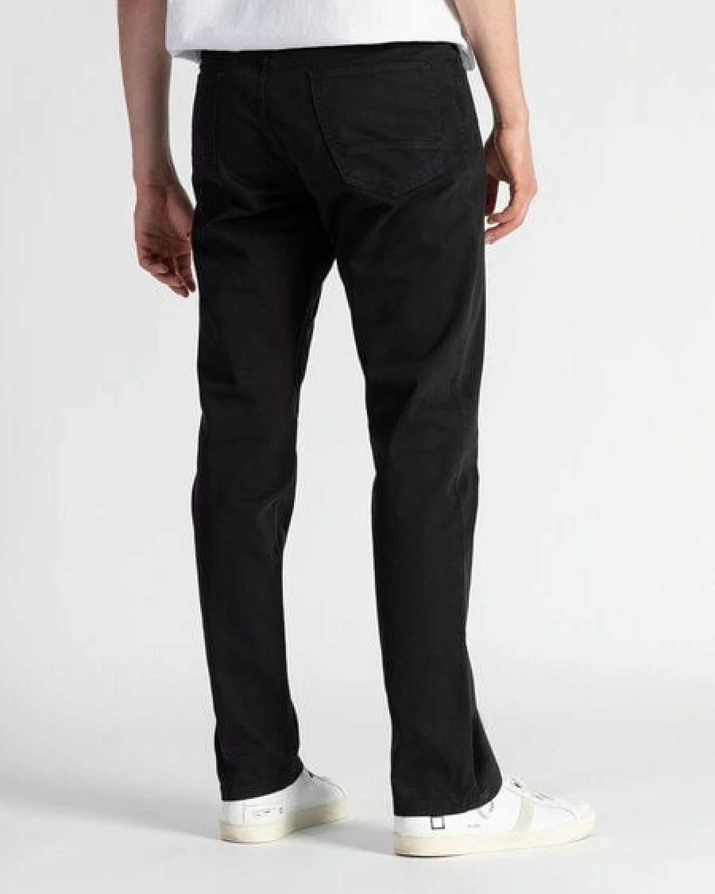 Two Mates Herren Hose "TM05" 5-Pocket – Ansicht 2