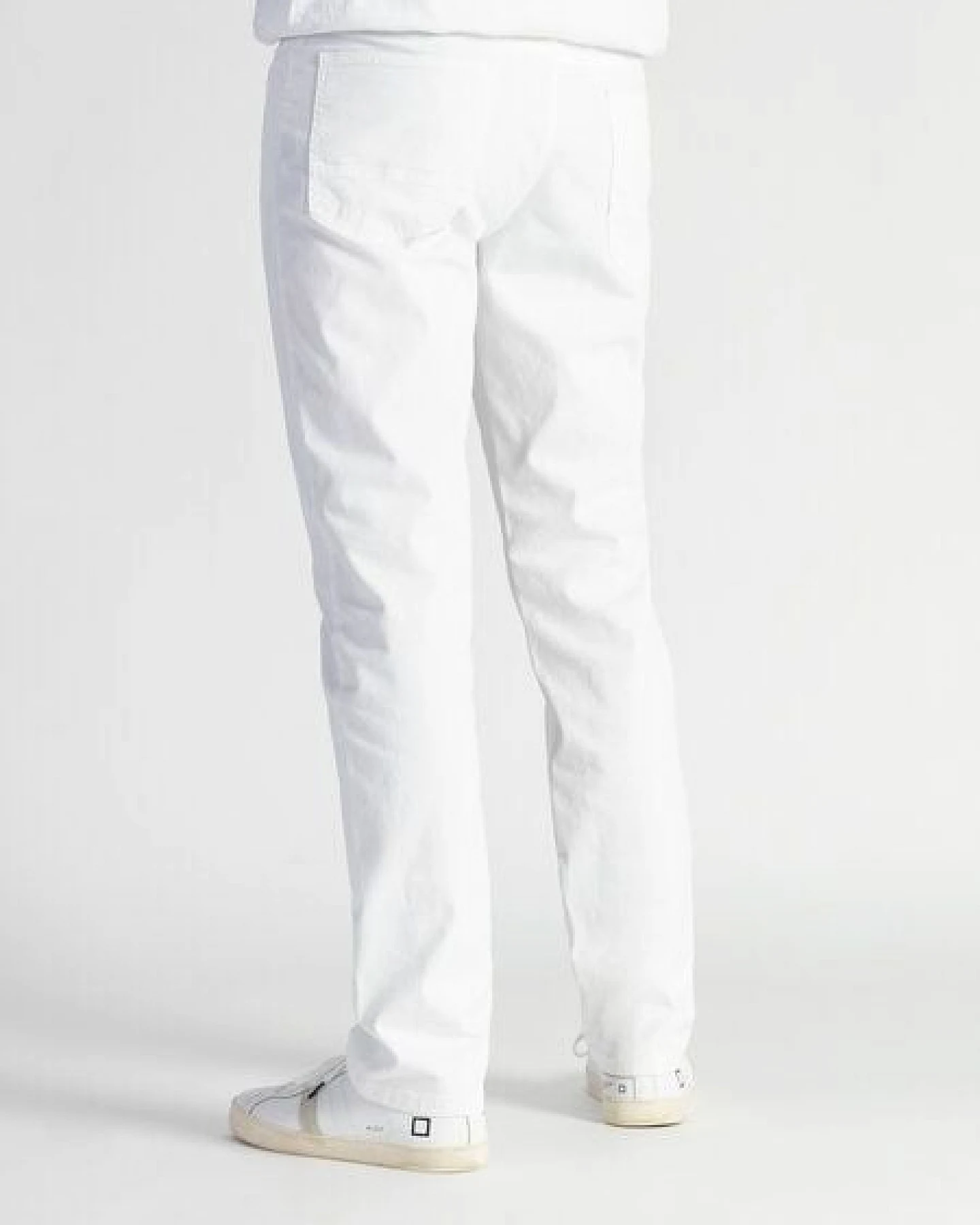 Two Mates Herren Hose "TM05" 5-Pocket – Ansicht 2